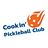 Cookin' Pickleball Club in Canton, OH