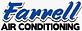 Farrell Air Conditioning in Port Richey, FL Air Conditioning & Heating Repair
