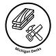 Michigan Deck Builders - Lansing in Lansing, MI Patio, Porch & Deck Builders