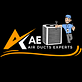 AE Air Duct Experts in Thousand Oaks, CA Heating & Air-Conditioning Contractors