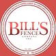 Bill's Fence C‎o., In‎c in College Station, TX Fence Contractors