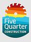 Five Quarter Construction in York - Bellingham, WA