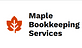 Maple Bookkeeping Services in Pocasset, MA Bookkeeping Services Licensed