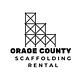 Orange County Scaffolding in Oak Creek - Irvine, CA