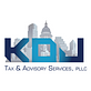 KDJ Tax and Advisory Services in Austin, TX Tax Services