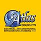 Atlas Electrical, Air Conditioning, Refrigeration & Plumbing Services, Inc.  in Alton, TX Heating & Air-Conditioning Contractors
