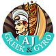 AJ Greek & Gyro in Dallas, TX Restaurants/Food & Dining