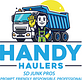 Handy Haulers SD Junk Pros in Sorrento Valley - San Diego, CA Garbage & Rubbish Removal