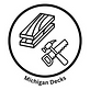 Michigan Deck Builders - Kalamazoo in Kalamazoo, MI Patio, Porch & Deck Builders