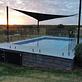 Swimming Pools Contractors in Ethelton, NY 15015