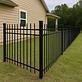 TJ Fence Company in Gainesville, FL Fence Contractors