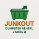 Junk Out Dumpster Rental Laredo in Laredo, TX