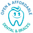 Open and Affordable Dental Commerce City in Commerce City, CO