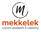 Mekkelek Custom Woodwork & Cabinetry in Zebulon, NC Kitchen Cabinets