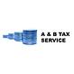 A & B Tax Service in Riverside, CA Tax Return Preparation