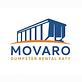 Movaro Dumpster Rental Katy in Katy, TX