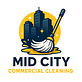 Mid City Commercial Cleaning in Madison, AL Commercial & Industrial Cleaning Services
