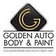 Golden Auto Body & Paint in Los Angeles, CA Auto Body Shop Equipment Repair