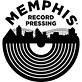 Memphis Record Pressing LL‎C in Memphis, TN Compact Discs Tapes Records & Albums
