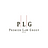 Premier Law Group, PLLC in Federal Way, WA