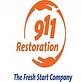 911 Restoration of Wilmington in Wilmington, NC Fire & Water Damage Restoration