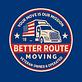 Better Route Moving & Storage in Caldwell, ID Furniture Store