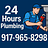 24 Hours Plumbing in Queens, NY