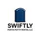 Swiftly Porta Potty Rental in Roosevelt - Fresno, CA