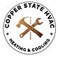 Copper State HVAC in Tucson, AZ Heating & Ventilating Contractors