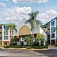 Comfort Inn & Executive Suites Naples in Naples, FL Hotels & Motels