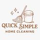 Quick & Simple Cleaning Services, in Clinton, TN House Cleaning & Maid Service