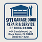 911 Garage Door Repair & Service of Boca Raton in Boca Raton, FL Garage Doors Repairing