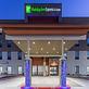 Holiday Inn Express & Suites Kearney an IHG Hotel in Kearney, MO Hotels & Motels