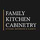 Family Kitchen Cabinetry in Jupiter, FL Kitchen Remodeling