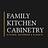 Family Kitchen Cabinetry in Jupiter, FL