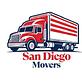 West Trail Mover's in Horton Plaza - San Diego, CA Moving Companies