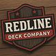 Redline Deck Company in Greenwood, MO Patio, Porch & Deck Builders