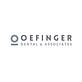 Oefinger Dental & Associates in San Antonio, TX Dentists
