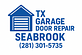 TX Garage Door Repair Seabrook in Seabrook, TX Garage Door Operating Devices