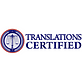 Translations Certified in Financial District - New York, NY Translators & Interpreters