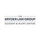 The Kryder Law Group, LLC Accident and Injury Lawyers in Alger Heights - Grand Rapids, MI Personal Injury Attorneys