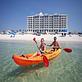 Margaritaville Beach Hotel in Pensacola Beach, FL Hotels & Motels