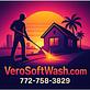 Vero Soft Wash in Sebastian, FL Pressure Washing & Restoration
