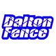 Dalton Fence in Trenton Franklin, OH Fence Supplies & Materials