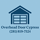 Overhead Door Cypress in Cypress, TX Garage Door Operating Devices