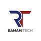 Ramam Tech in Sheridan, WY Graphic Design Services