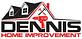 Dennis Home Improvement in Columbia, SC Roofing Contractors