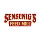 Sensenig's Feed Mill in New Holland, PA Animal Feeds