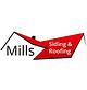 Mills Siding & Roofing in Troy, MI Roofing Contractors