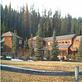 The Lodge at Lolo Hot Springs in Lolo, MT Hotels & Motels